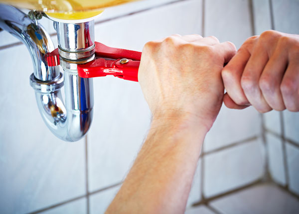 About Redlands Plumbers